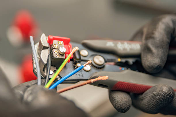 Best Home Electrical Repair  in Beggs, OK