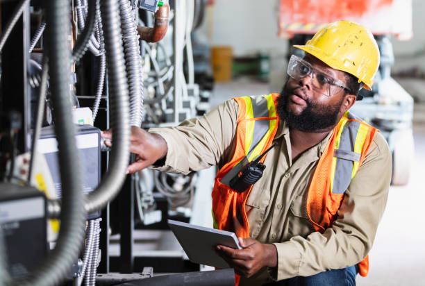 Best Electrical Contractors for Businesses  in Beggs, OK