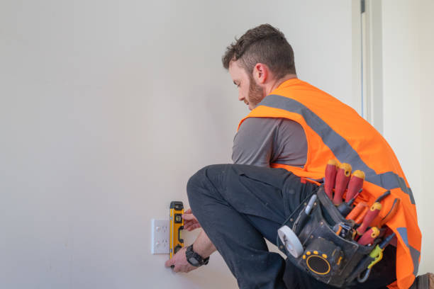 Best Electrical Installation Contractor  in Beggs, OK