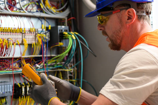 Best Local Electrician Companies  in Beggs, OK