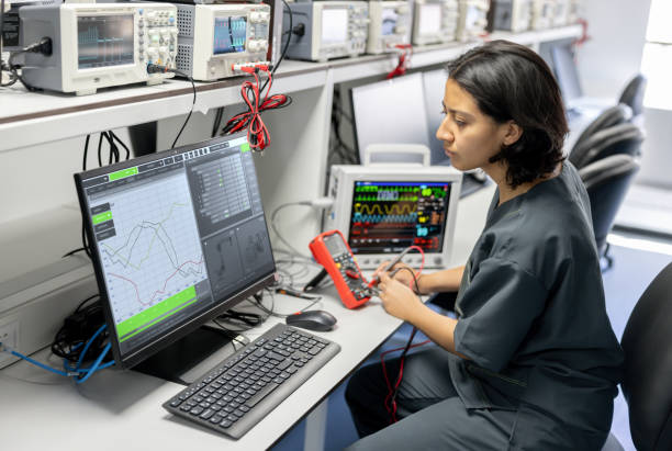Best Electrical System Inspection  in Beggs, OK