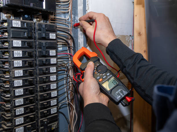 Best Electrical Rewiring Services  in Beggs, OK