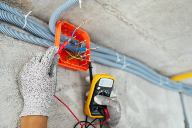 Best Local Electrician Companies  in Beggs, OK