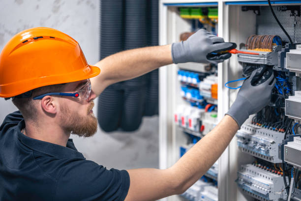 Best Affordable Electrician  in Beggs, OK
