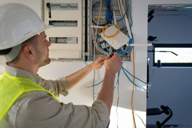Best Electrical Outlet Repair  in Beggs, OK